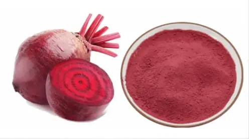 How to Choose a Beetroot Powder How to Choose a Beetroot Powder